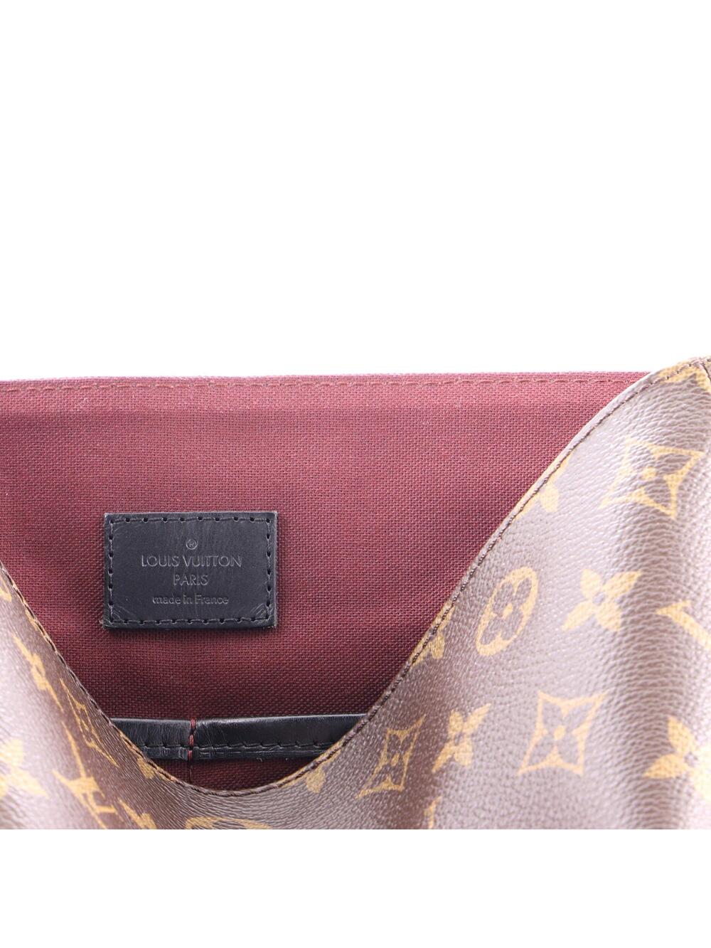 Louis Vuitton Bass Messenger Bag #254028L11B - Picture 7 of 8